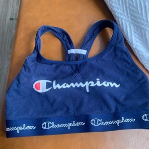 Champion sports bra